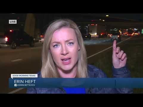 The Truth About The I-35 Waco Accident