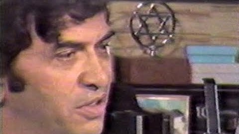 Bill Graham tribute 10-26-91 interviews and New Year