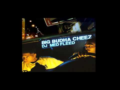 L'uzine, Big Budha Cheez - C'est mort