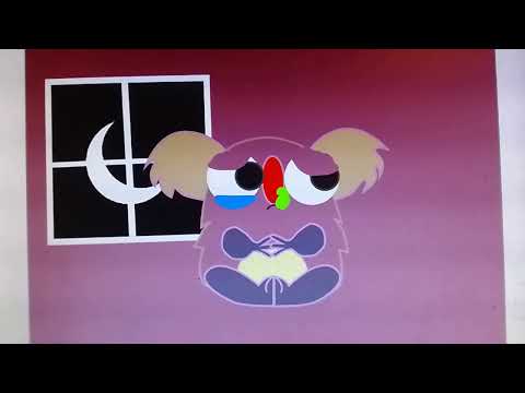 Patchwork Pals Animanimals S1 E13 Koala
