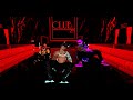 Marvin Brooks - Ghost - Dance Group (VRChat) [Club 24]