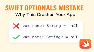 SwiftUI Variables for Beginners: The Complete Guide!