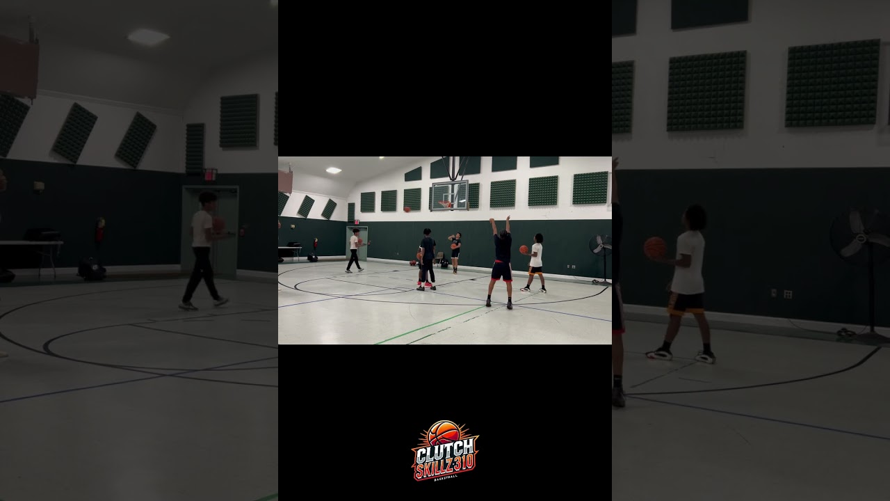 Clutch reps. Elite focus. Future built daily. 