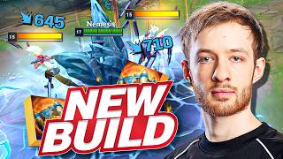 THIS LISSANDRA BUILD UNLOCKS HER TRUE POTENTIAL!