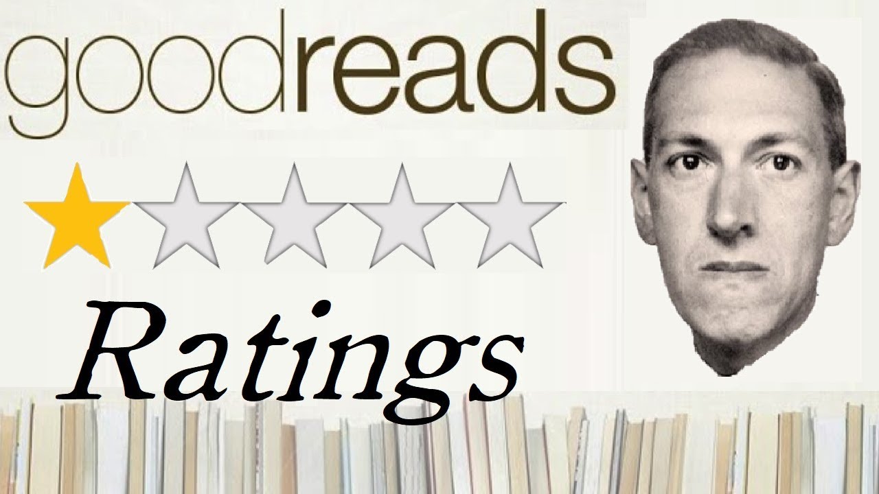 1 Star Reviews Of H.P. Lovecraft's Stories - Arkham Reporter