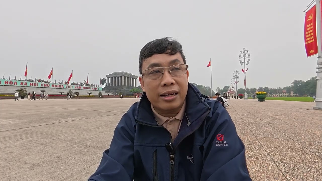 NGỒI Ở BA ĐÌNH, NHỚ CÁCH TBT LÊ DUẨN CHẤN CHỈNH HOA KIỀU VÀ CHỐNG  QUÂN TRUNG QUỐC XÂM LƯỢC 