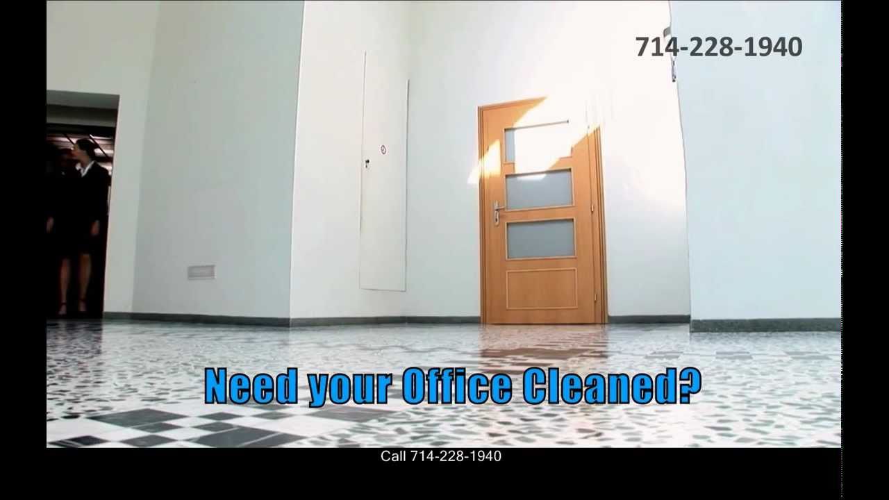 Janitorial Services Phoenix 602-748-4545