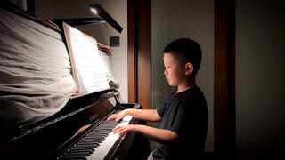 Little Boy Little Night Music 小男孩小夜曲