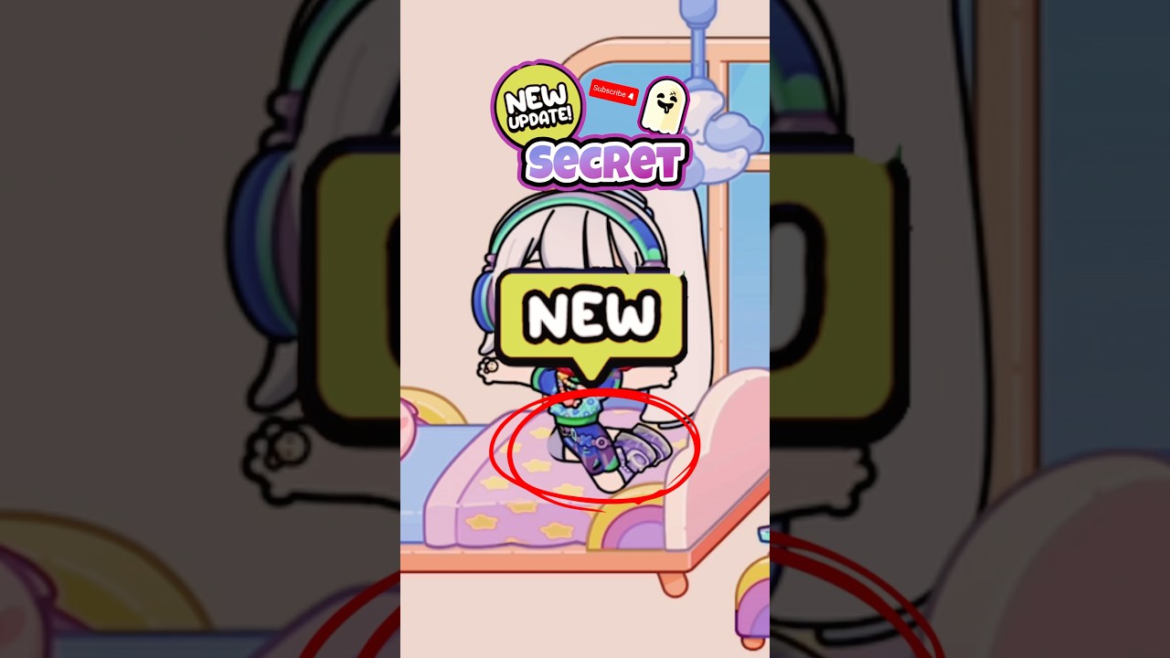 ‼️NEW SECRET‼️HALLOWEEN GLITCH | LEGS BROKEN🦵😭 