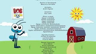 Bob Zoom Vol 4 Créditos