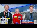 Sofya Muravyeva SP score was not high enough! Russian Figure Skating championship 23 Dec, 2022