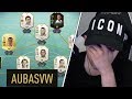 GamerBrother SPIELT gegen MO AUBAMEYANG (ESPORTLER) in der WEEKEND LEAGUE FIFA19 STREAM HIGHLIGHTS