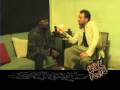 Capture de la vidéo Pato Banton Interview On Live Roots Tv/Film Music Report