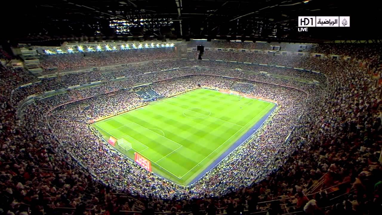 Sport 1 hd. Суперкубок Испании 2012.