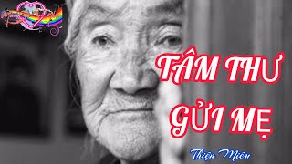 TÂM Thư Gửi Mẹ Remix (Thiện Miêu)  - Màu Sắc Âm Nhạc #nhactreremix #nhachaymoingay