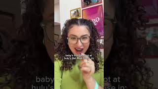 Someone pinch me!!! 😭 #HuluGetsReal #glambot#signlanguage #lipreadinggirl #lipreading asl deaf hoh