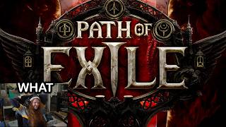 Path of Exile 2: an INSANE theory for what comes next..