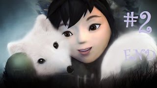 Never Alone : Foxtales นิทานจิ้งจอก #2 END - เคารพในทุกสรรพสิ่ง screenshot 5