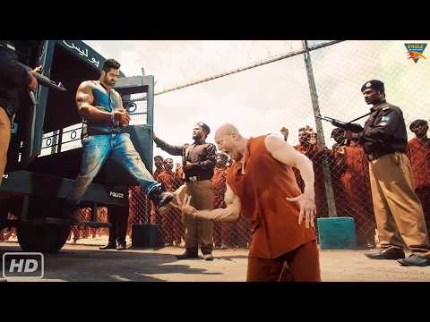 जूनियर एनटीआर की साउथ की अब तक की सबसे खतरनाक एक्शन हिंदी मूवी। South Dubbed Hindi Action Full Movie