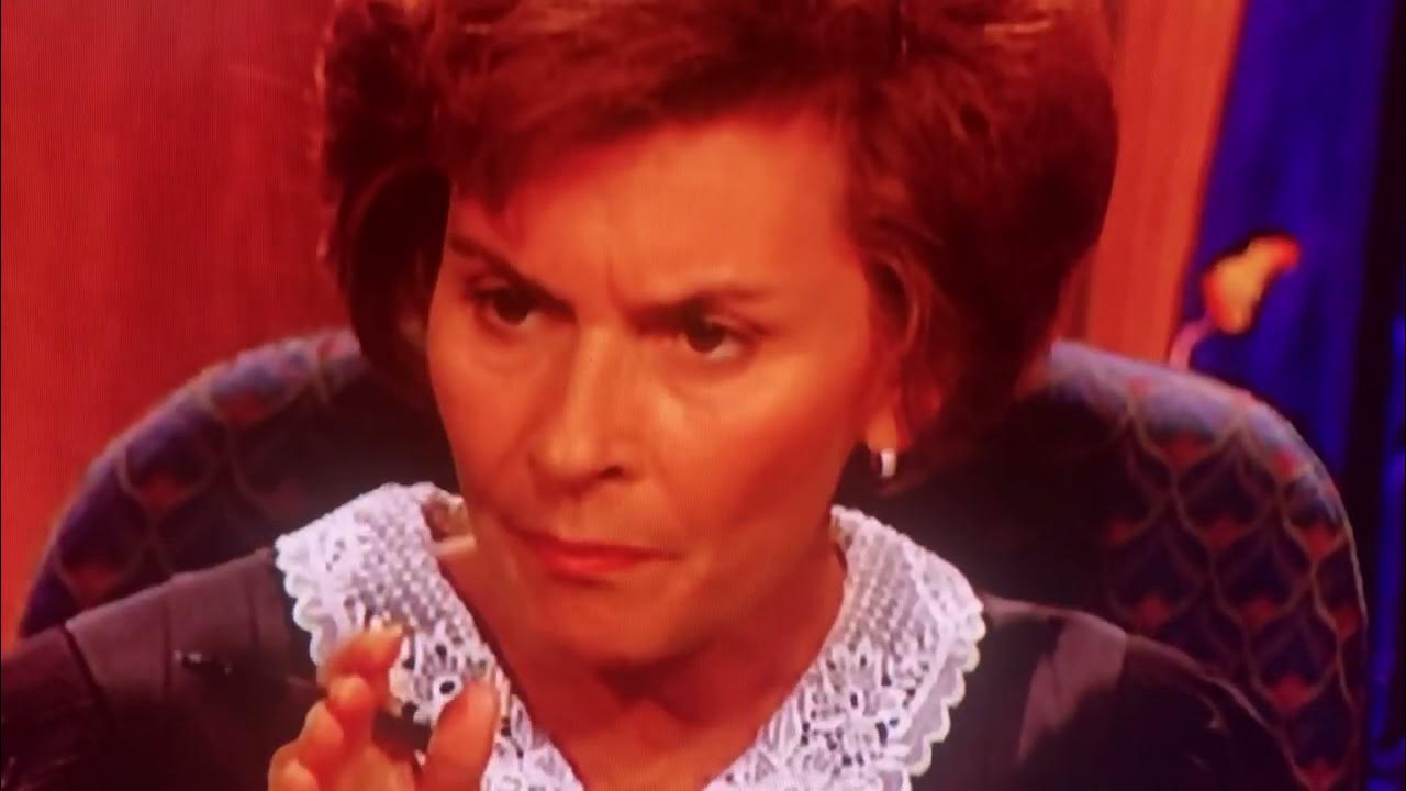 Classic Judge Judy Case Moment YouTube