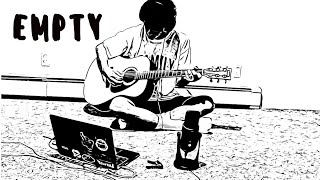 Empty - Juice WRLD (Acoustic Cover)
