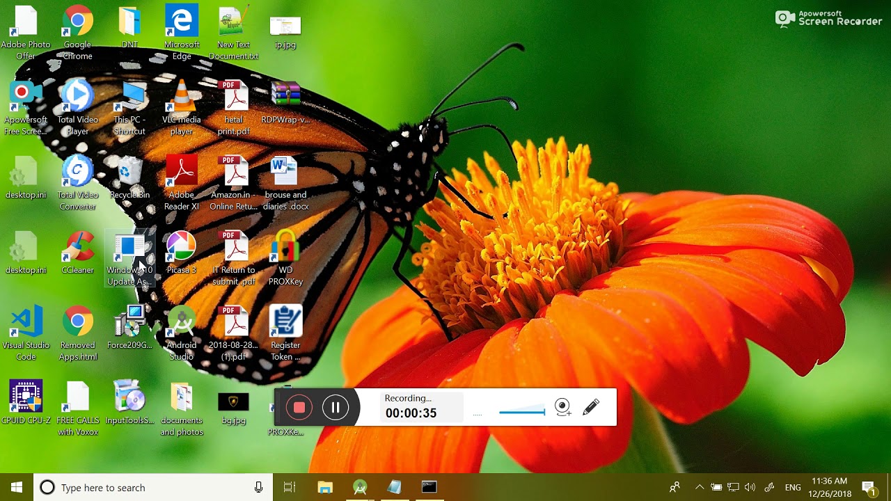 Hostednetwork could not be started SOLVED