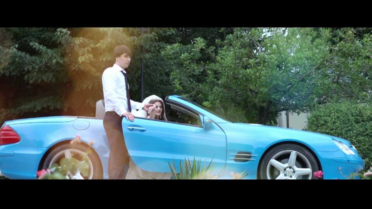 трейлер ислам и патимат