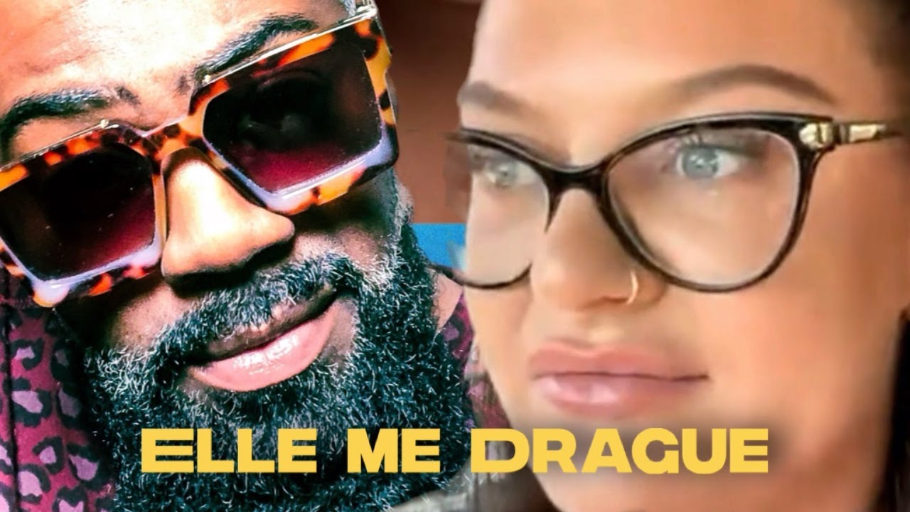 Au secours, Karen me drague - YouTube