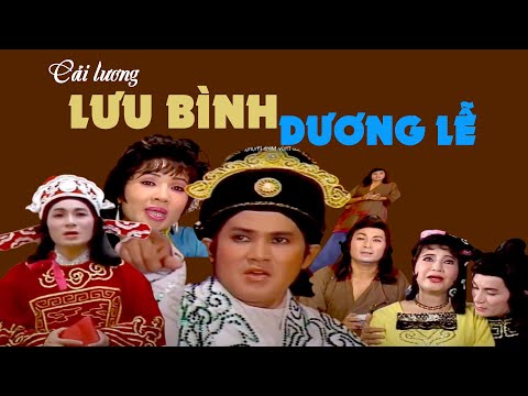 Video Cải lương Lưu Bình Dương Lễ ( Người đẹp Châu Long) -... - youtube