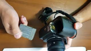 Видео Nikon d80 review ( никон д80 обзор,примеры фото) (автор: skorpcw)