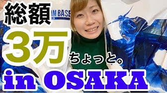 女性モデラー Youtube