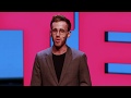 Two Years of Living Randomly | Max Hawkins | TEDxVienna