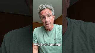 NEW: Scott Jennings on Mitch McConnell…