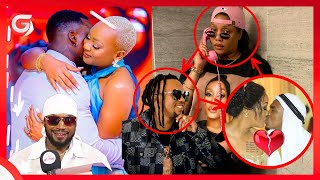 🔴#LIVE: MAPYA! IRENE UWOYA APINGA KUOLEWA na DOGO JANJA /MSANII DENIS DAVID AAHIDI KUILETA GRAMMY TZ 🔴#LIVE: MAPYA! IRENE UWOYA APINGA KUOLEWA na DOGO JANJA /MSANII DENIS DAVID AAHIDI KUILETA GRAMMY TZ