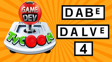 Sequels - Game Dev Tycoon #04