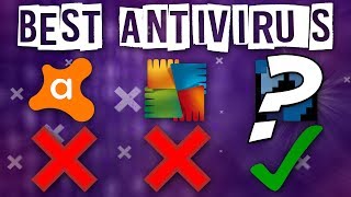 Top 5 Best Free Antivirus For PC In 2023