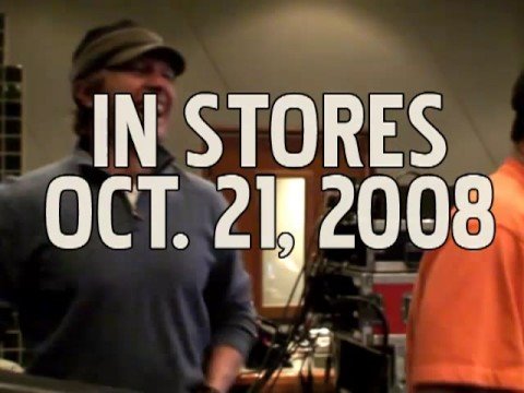 Craig Morgan: That's Why.  In Stores Oct. 21