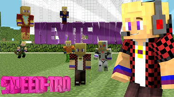 SPEED-TRO: HeyItsNik