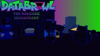 Databrawl Animation: Malware Encampment  