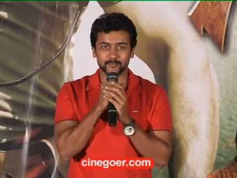 Yamudu 2 Pressmeet