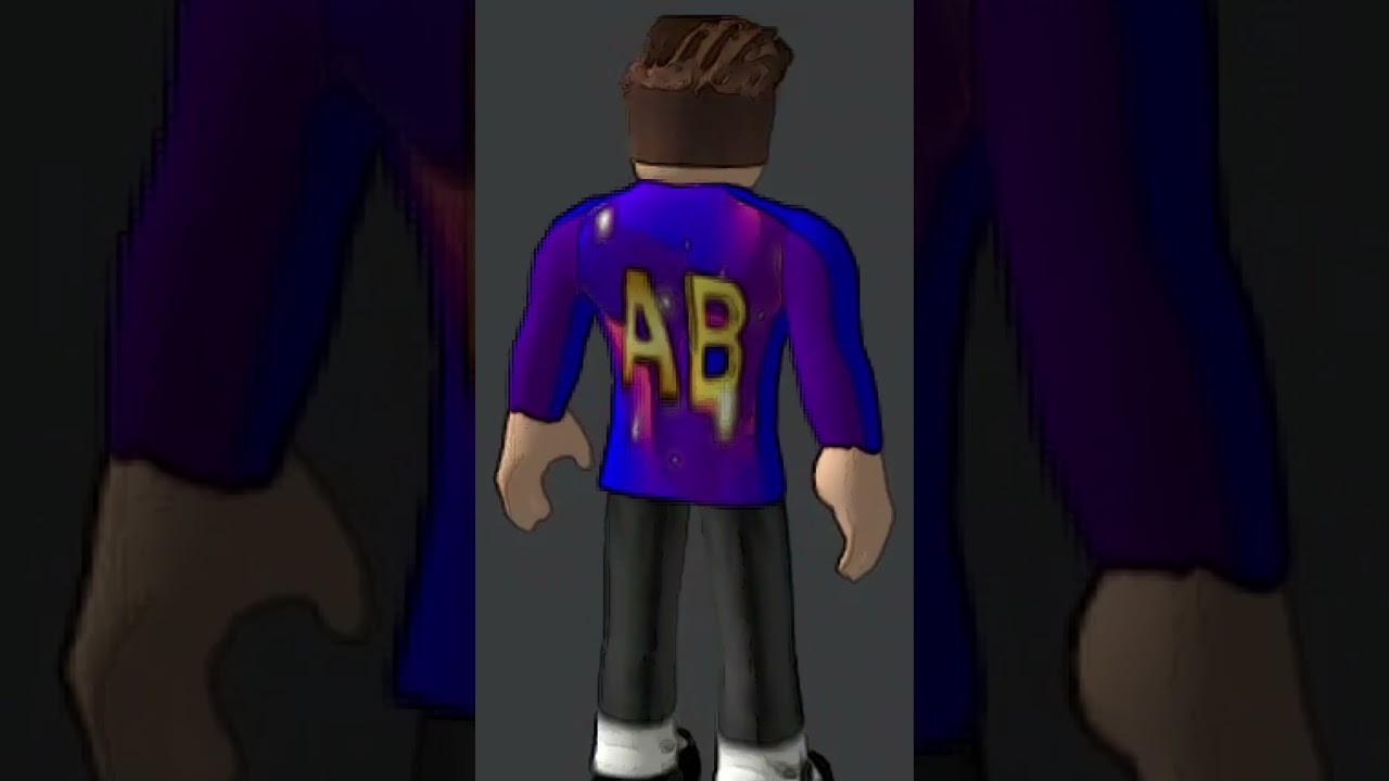 Combien vaut le skin roblox de AB le Gamer??