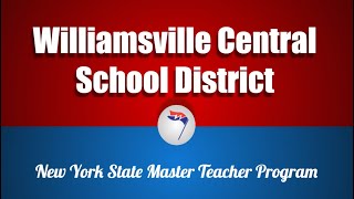 New York State Master Teacher Program
