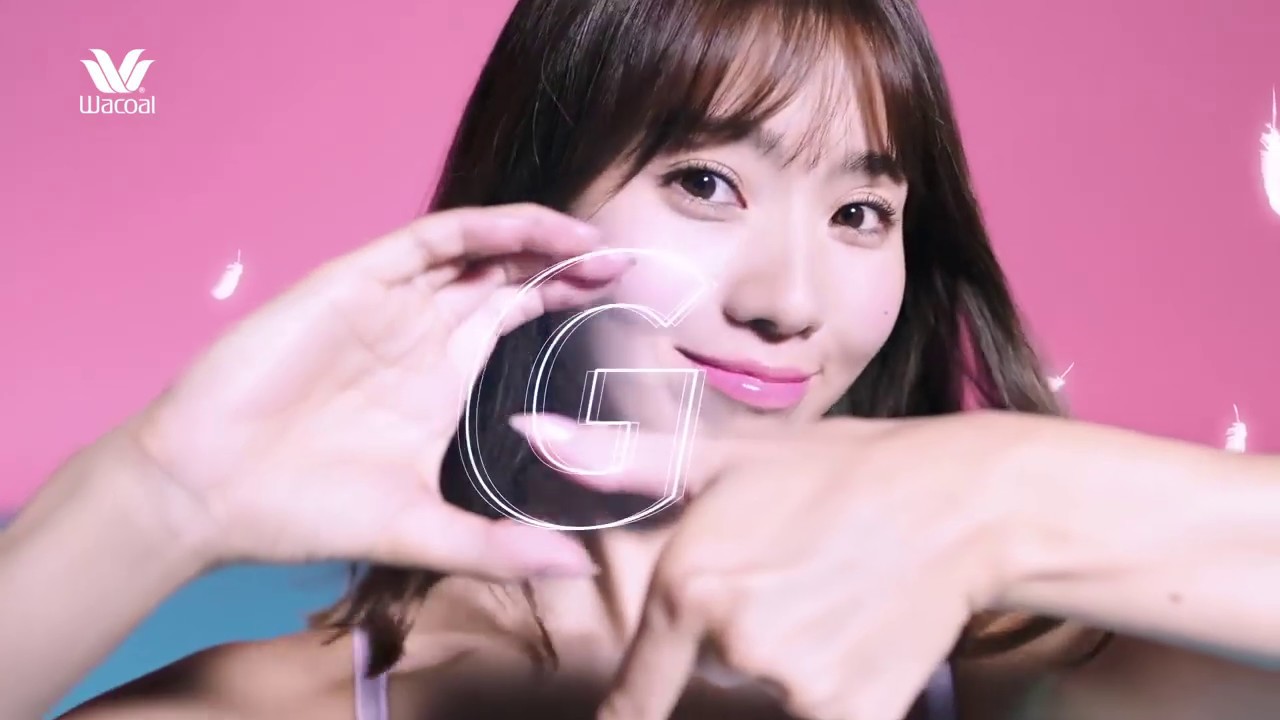 華歌爾 Good Fit 神奇內著