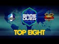 CPT 2019 Live from Game Over Dominican Republic - Day 2 Top 8