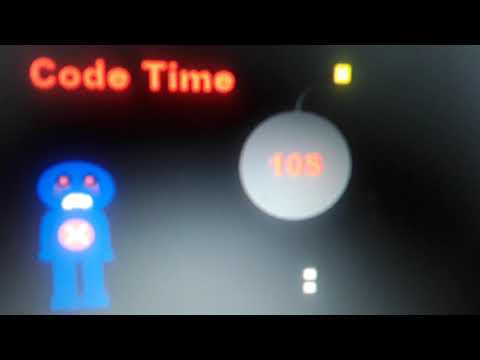 Error Guy Error 1 (Barney Error 4) [Part 2] [LAST PART]