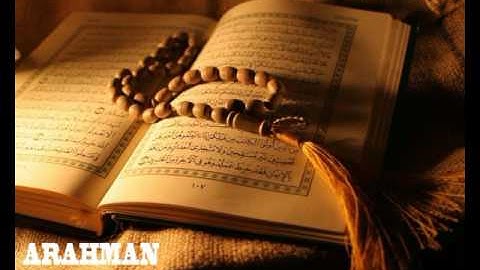سورة المائدة كاملة بصوت الشيخ أحمد العجمي-Surah Al-Ma'idah Ahmed Al Ajami
