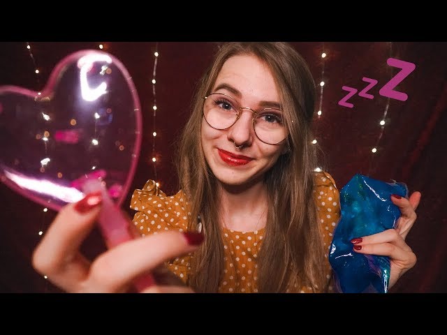 ASMR | 10 Triggers in 40 Minutes for Immediate Relaxation | Soph Stardust