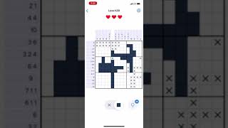 Nonogram.com - Number Puzzle LEVEL 429 - No Boosters