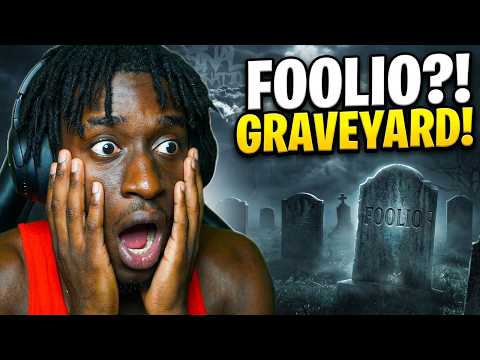 CoJack is LIKE THAT ?!?! | Foolio - Get Lit ft. Cojack | REACTION