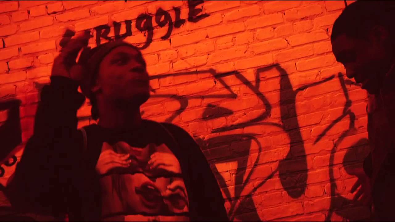 PB Ray X Money directed by Keke Shanae        